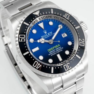 Rolex Replica Deepsea High Quality Watch 136660-0005