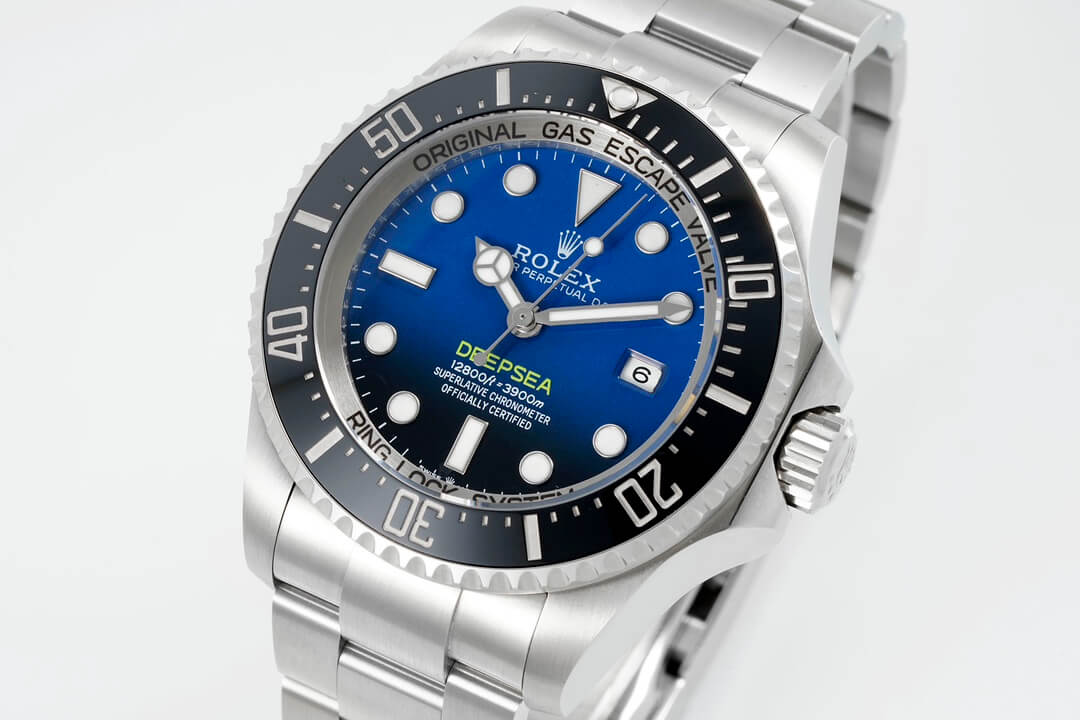 Rolex Replica Deepsea High Quality Watch 136660-0005 Rolex Replica Deepsea High Quality Watch 136660-0005