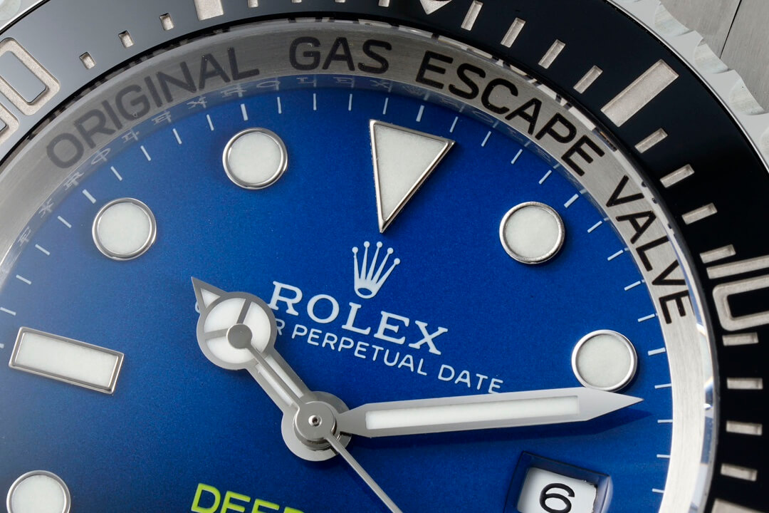 Rolex Replica Deepsea High Quality Watch 136660-0005 Rolex Replica Deepsea High Quality Watch 136660-0005