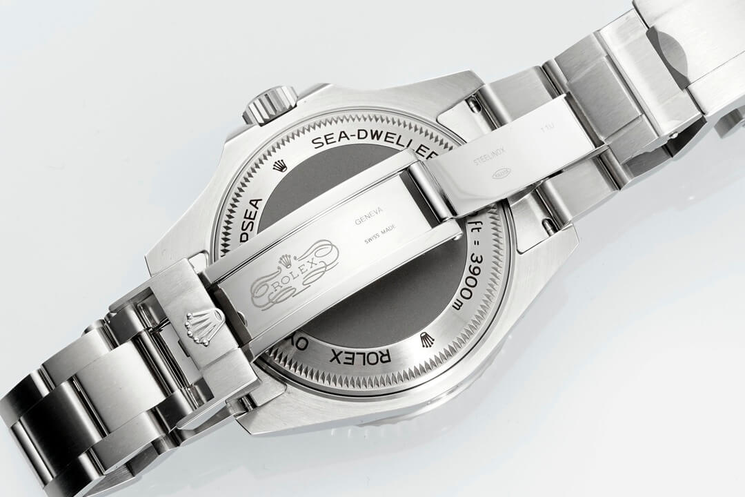 Rolex Replica Deepsea High Quality Watch 136660-0005 Rolex Replica Deepsea High Quality Watch 136660-0005