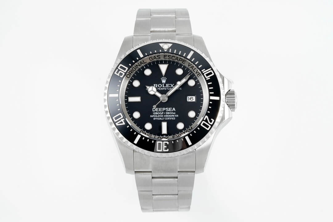 Rolex Replica Deepsea High Quality Watch 136660-0006 Rolex Replica Deepsea High Quality Watch 136660-0006
