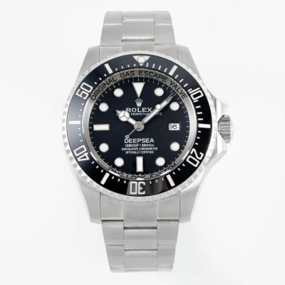 Rolex Replica Deepsea High Quality Watch 136660-0006