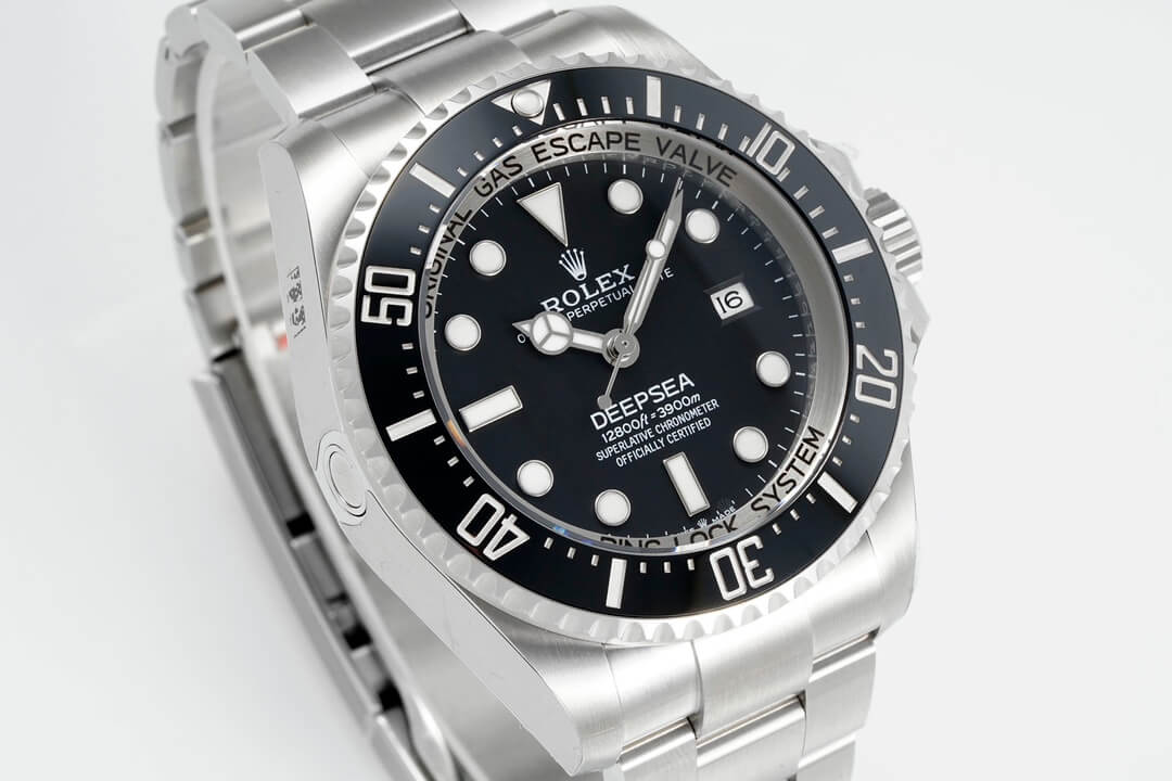 Rolex Replica Deepsea High Quality Watch 136660-0006 Rolex Replica Deepsea High Quality Watch 136660-0006