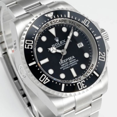 Rolex Replica Deepsea High Quality Watch 136660-0006