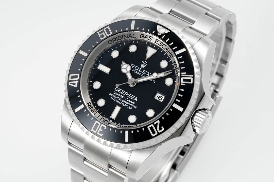 Rolex Replica Deepsea High Quality Watch 136660-0006 Rolex Replica Deepsea High Quality Watch 136660-0006