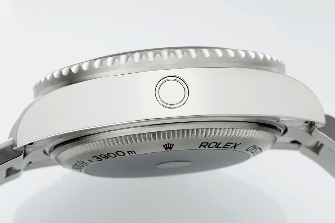 Rolex Replica Deepsea High Quality Watch 136660-0006 Rolex Replica Deepsea High Quality Watch 136660-0006