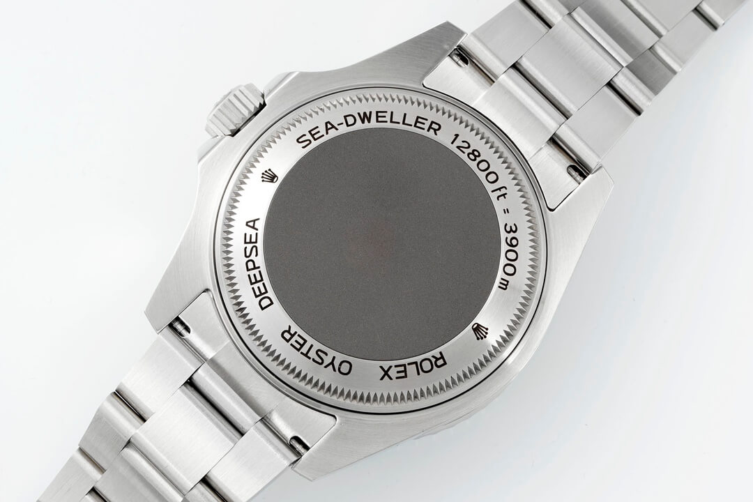 Rolex Replica Deepsea High Quality Watch 136660-0006 Rolex Replica Deepsea High Quality Watch 136660-0006