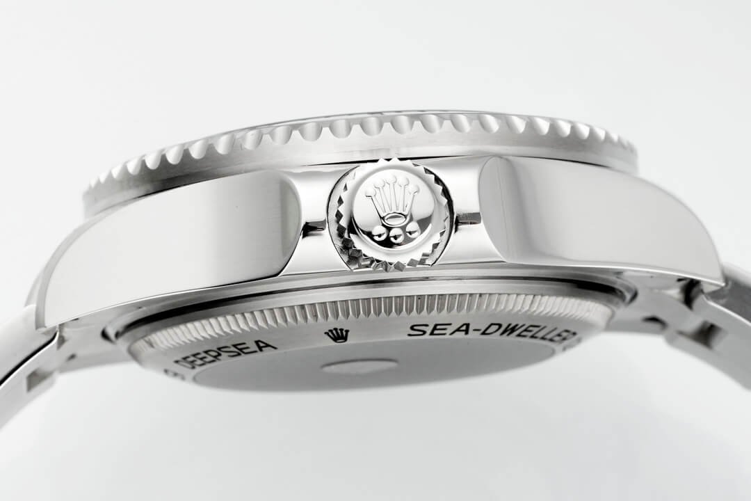Rolex Replica Deepsea High Quality Watch 136660-0006 Rolex Replica Deepsea High Quality Watch 136660-0006