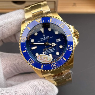 Rolex Replica Deepsea High Quality Watch 136668LB-0001