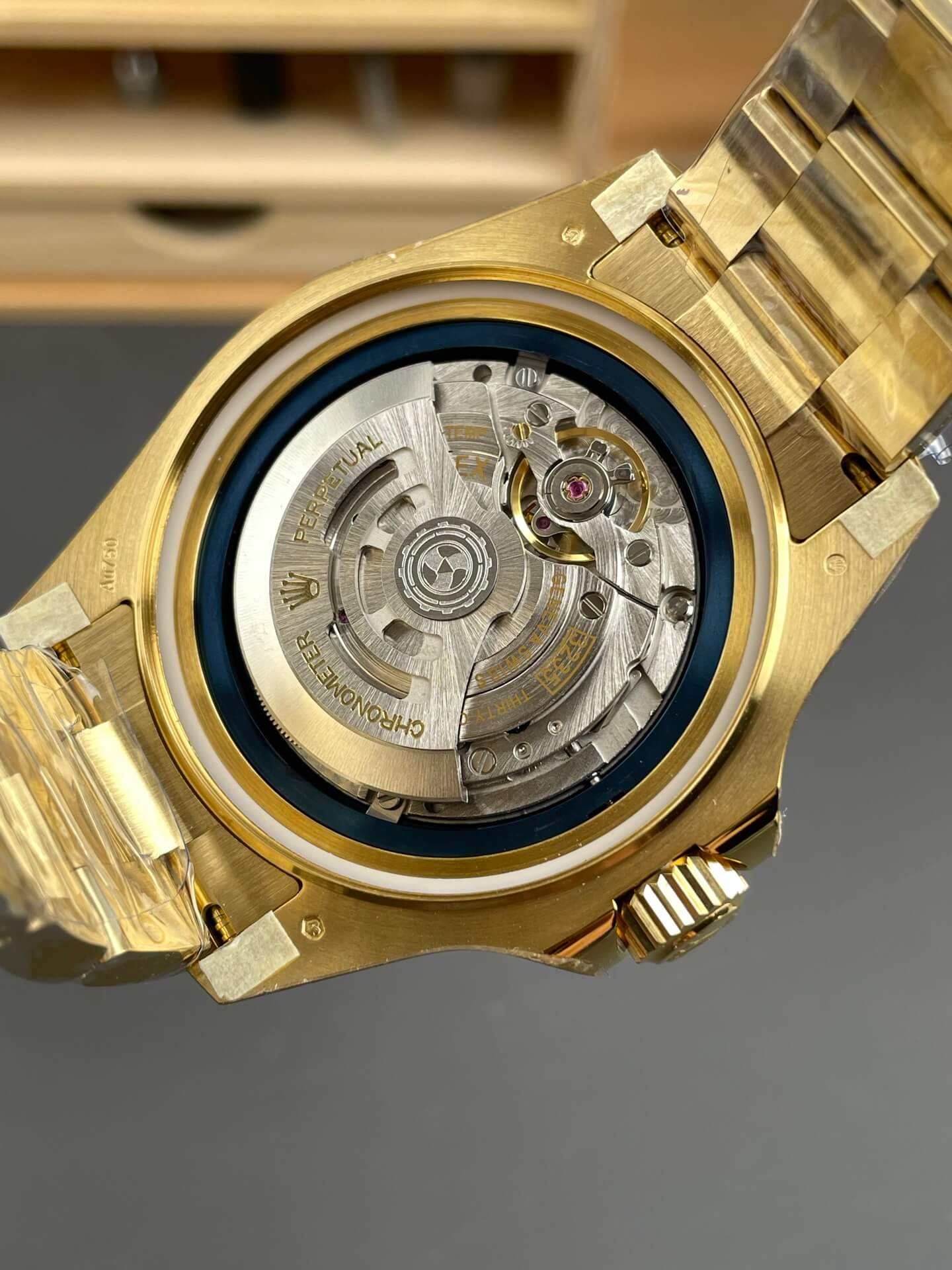 Rolex Replica Deepsea High Quality Watch 136668LB-0001 Rolex Replica Deepsea High Quality Watch 136668LB-0001