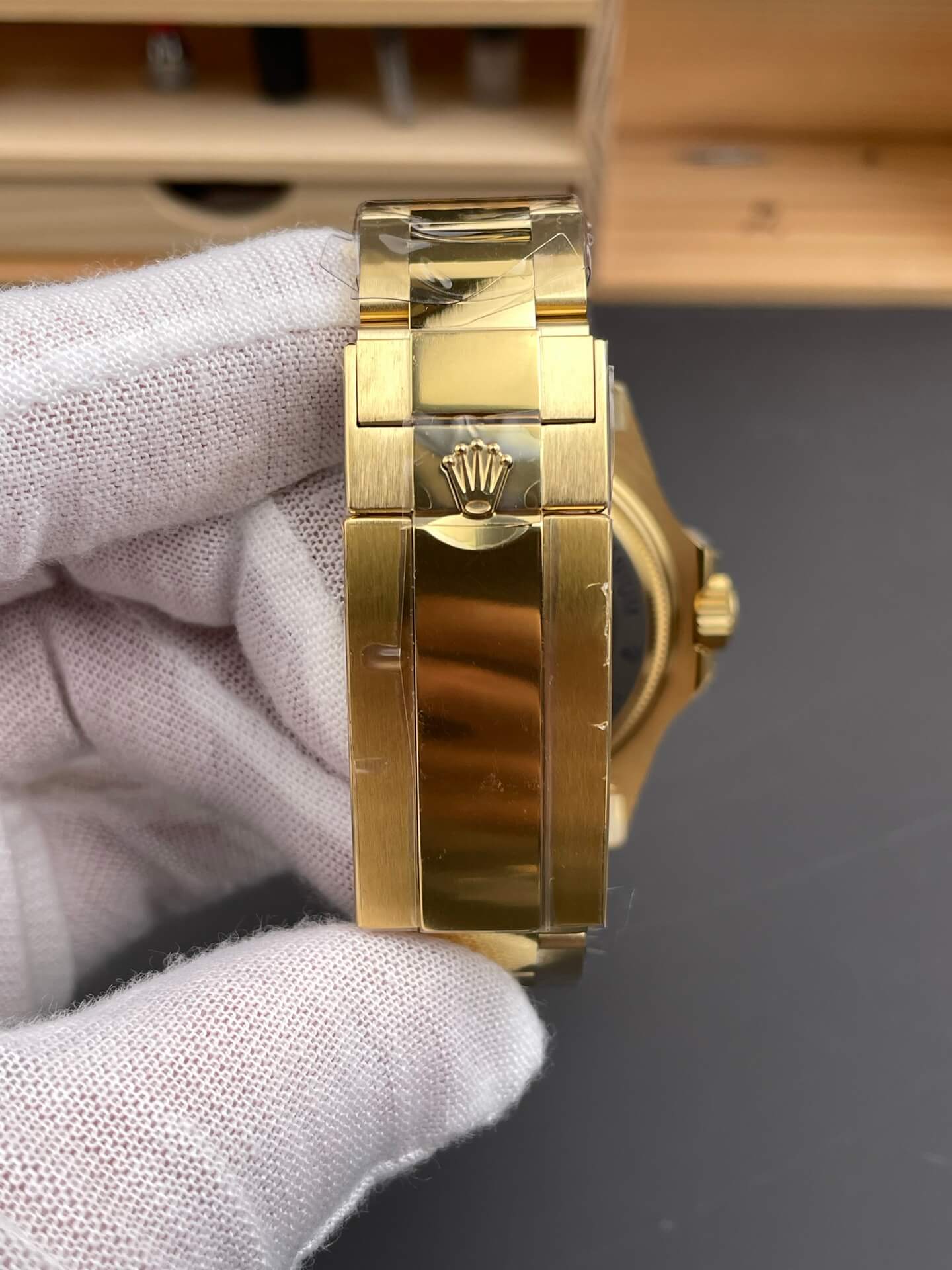 Rolex Replica Deepsea High Quality Watch 136668LB-0001 Rolex Replica Deepsea High Quality Watch 136668LB-0001