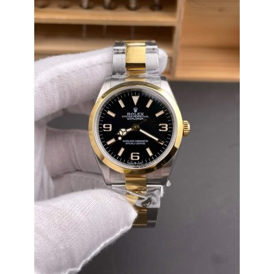 Rolex Replica Explorer High Quality Watch 124273-0001