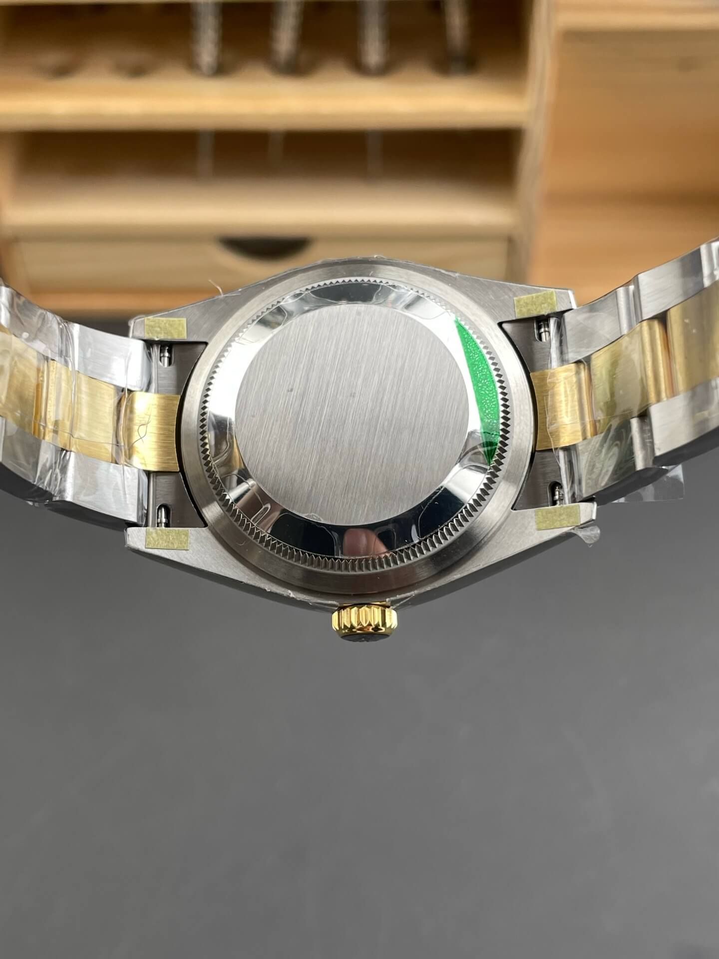Rolex Replica Explorer High Quality Watch 124273-0001