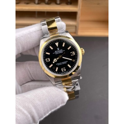Rolex Replica Explorer High Quality Watch 124273-0001