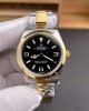 Rolex Replica Explorer High Quality Watch 124273-0001
