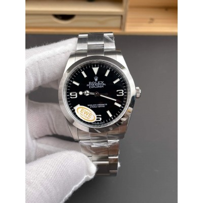 Rolex Replica Explorer High Quality Watch 214270-0003