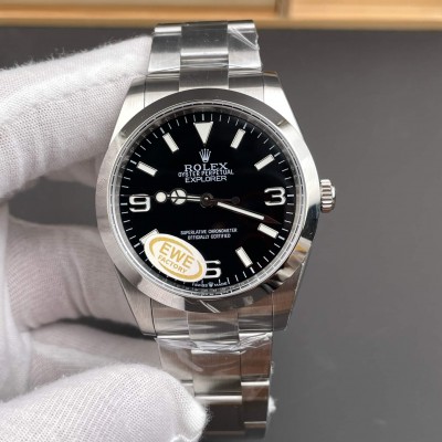 Rolex Replica Explorer High Quality Watch 214270-0003