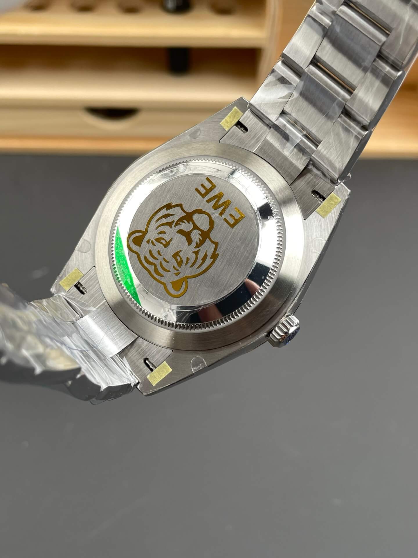 Rolex Replica Explorer High Quality Watch 214270-0003 Rolex Replica Explorer High Quality Watch 214270-0003