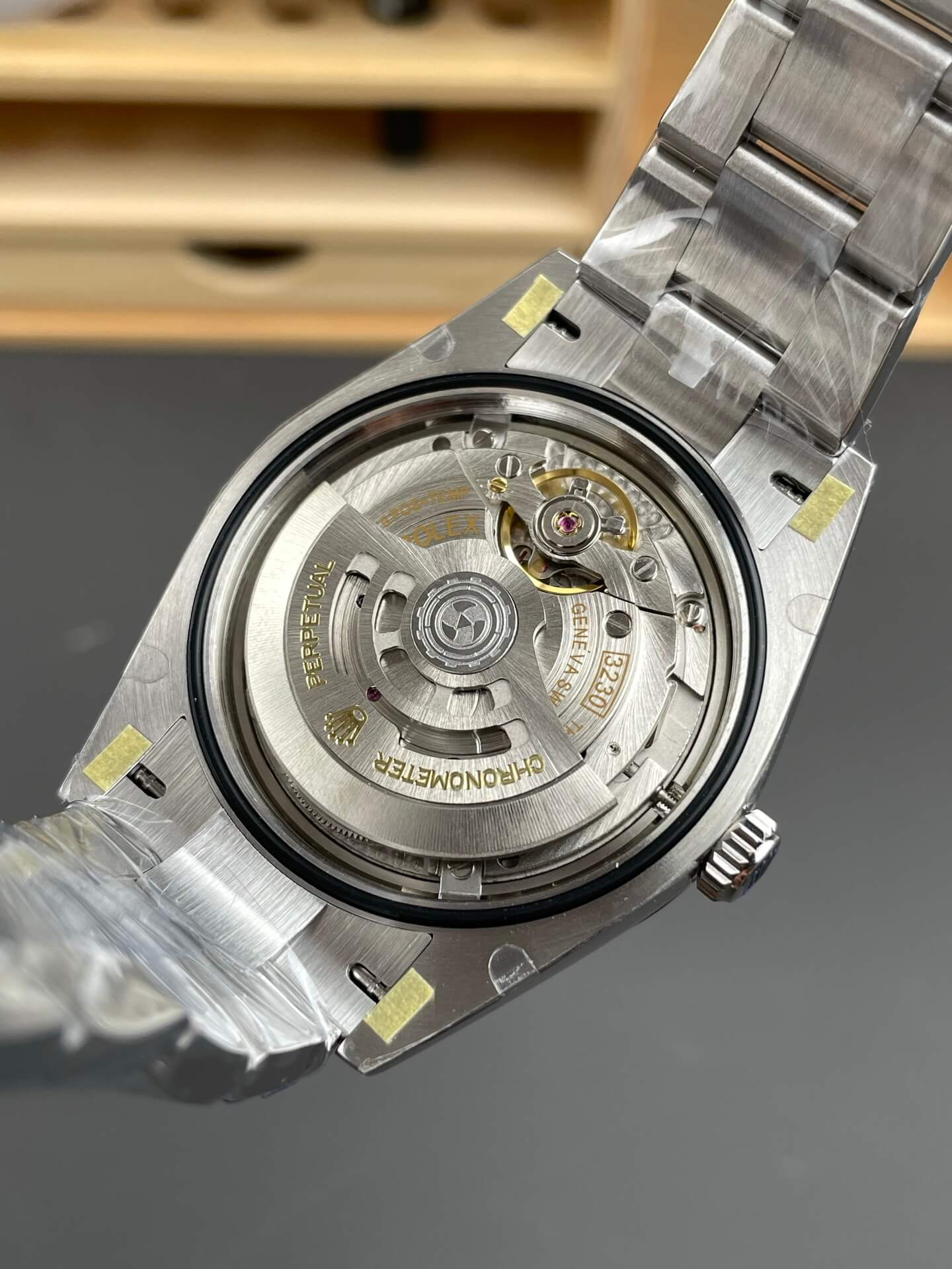 Rolex Replica Explorer High Quality Watch 214270-0003 Rolex Replica Explorer High Quality Watch 214270-0003