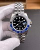 Rolex Replica GMT-Master II High Quality Watch 126710BLNR-0002