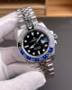 Rolex Replica GMT-Master II High Quality Watch 126710BLNR-0002