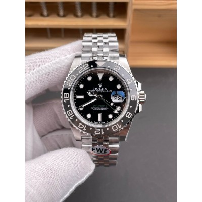Rolex Replica GMT-Master II High Quality Watch 126710GRNR-0003