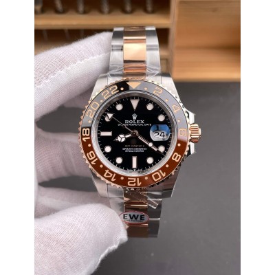 Rolex Replica GMT-Master II High Quality Watch 126711CHNR-0002
