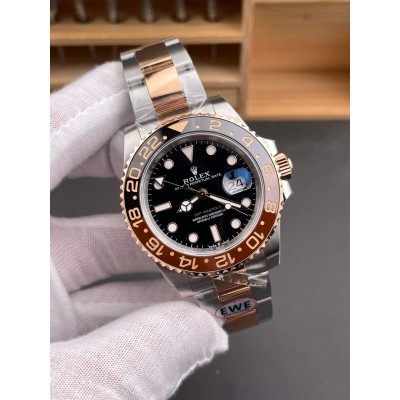 Rolex Replica GMT-Master II High Quality Watch 126711CHNR-0002