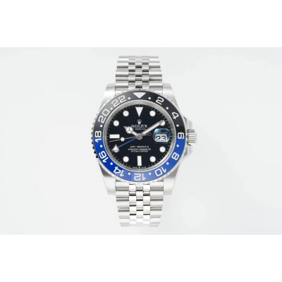 Rolex Replica GMT-Master II High Quality Watch 126710BLNR-0002