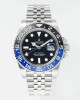 Rolex Replica GMT-Master II High Quality Watch 126710BLNR-0002 Rolex Replica GMT-Master II High Quality Watch 126710BLNR-0002