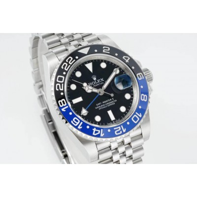 Rolex Replica GMT-Master II High Quality Watch 126710BLNR-0002