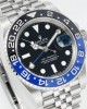 Rolex Replica GMT-Master II High Quality Watch 126710BLNR-0002 Rolex Replica GMT-Master II High Quality Watch 126710BLNR-0002