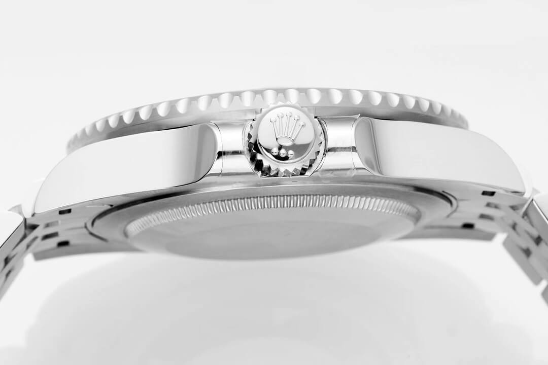 Rolex Replica GMT-Master II High Quality Watch 126710BLNR-0002 Rolex Replica GMT-Master II High Quality Watch 126710BLNR-0002