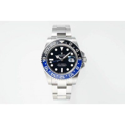 Rolex Replica GMT-Master II High Quality Watch 126710BLNR-0003