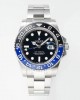 Rolex Replica GMT-Master II High Quality Watch 126710BLNR-0003 Rolex Replica GMT-Master II High Quality Watch 126710BLNR-0003