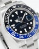 Rolex Replica GMT-Master II High Quality Watch 126710BLNR-0003 Rolex Replica GMT-Master II High Quality Watch 126710BLNR-0003