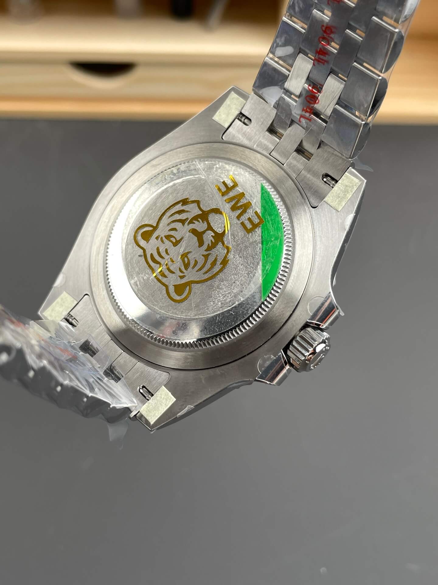 Rolex Replica GMT-Master II High Quality Watch 126710BLRO-0001 Rolex Replica GMT-Master II High Quality Watch 126710BLRO-0001