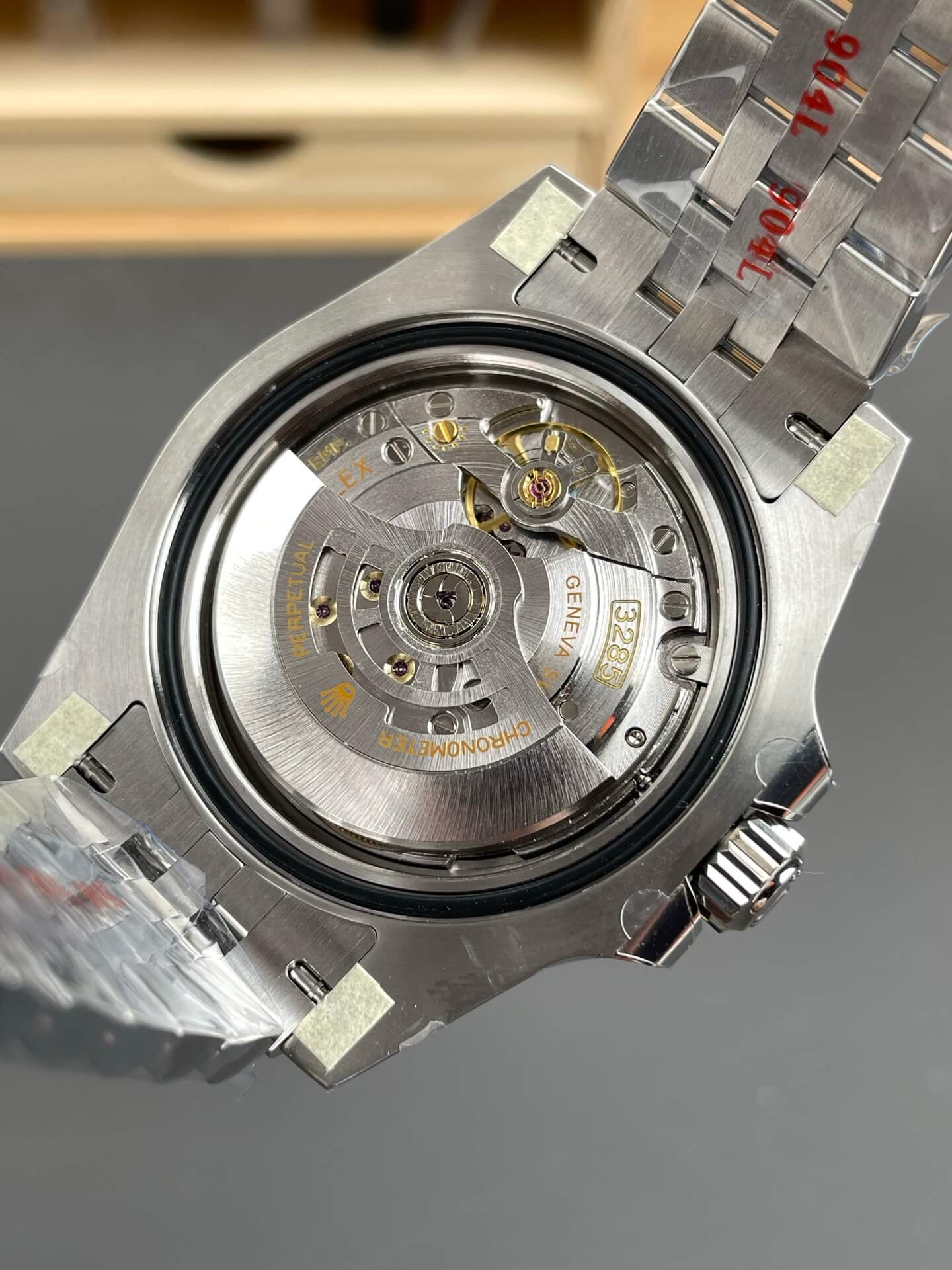 Rolex Replica GMT-Master II High Quality Watch 126710BLRO-0001 Rolex Replica GMT-Master II High Quality Watch 126710BLRO-0001