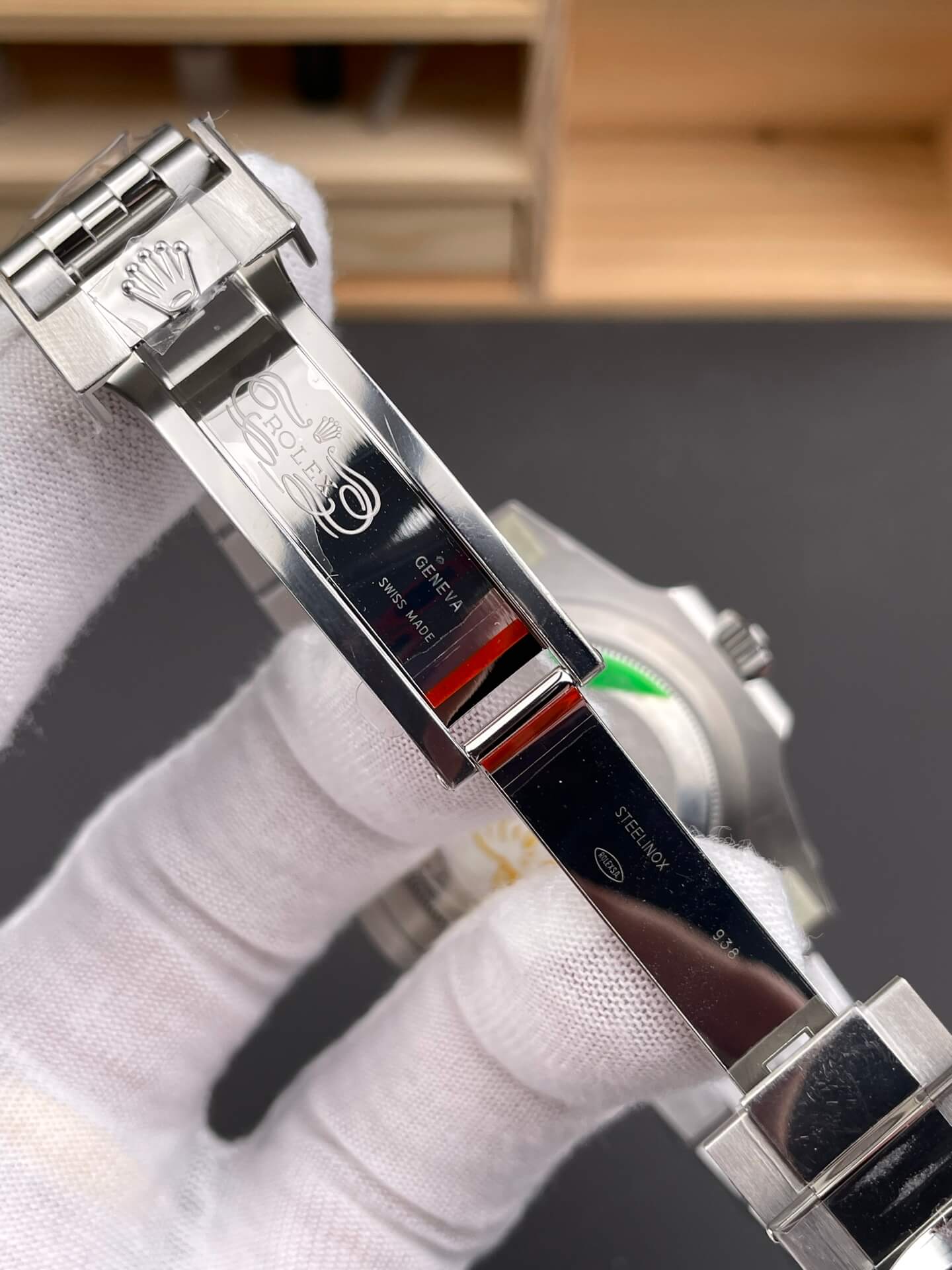 Rolex Replica GMT-Master II High Quality Watch 126710BLRO-0001 Rolex Replica GMT-Master II High Quality Watch 126710BLRO-0001