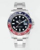 Rolex Replica GMT-Master II High Quality Watch 126710BLRO-0002 Rolex Replica GMT-Master II High Quality Watch 126710BLRO-0002