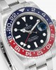 Rolex Replica GMT-Master II High Quality Watch 126710BLRO-0002 Rolex Replica GMT-Master II High Quality Watch 126710BLRO-0002