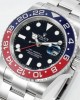 Rolex Replica GMT-Master II High Quality Watch 126710BLRO-0002 Rolex Replica GMT-Master II High Quality Watch 126710BLRO-0002