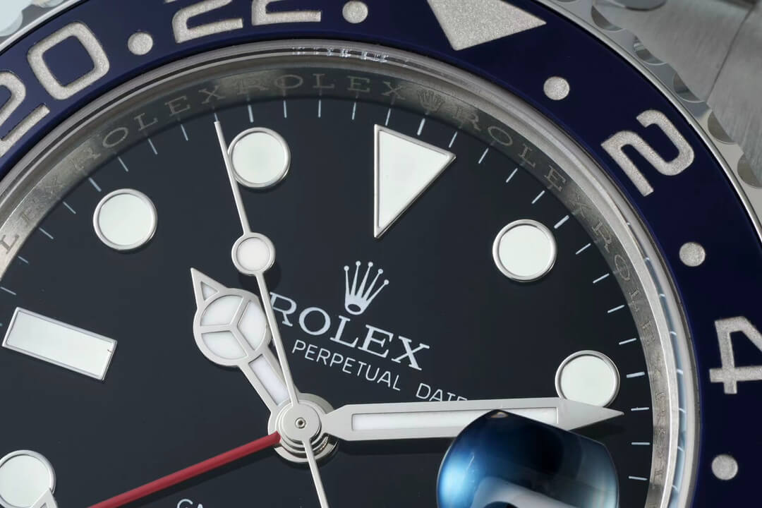 Rolex Replica GMT-Master II High Quality Watch 126710BLRO-0002 Rolex Replica GMT-Master II High Quality Watch 126710BLRO-0002