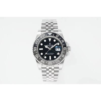 Rolex Replica GMT-Master II High Quality Watch 126710GRNR-0003