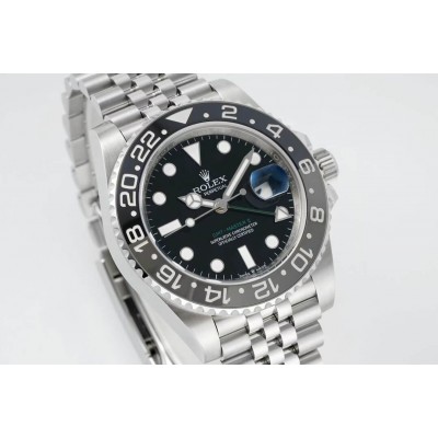 Rolex Replica GMT-Master II High Quality Watch 126710GRNR-0003