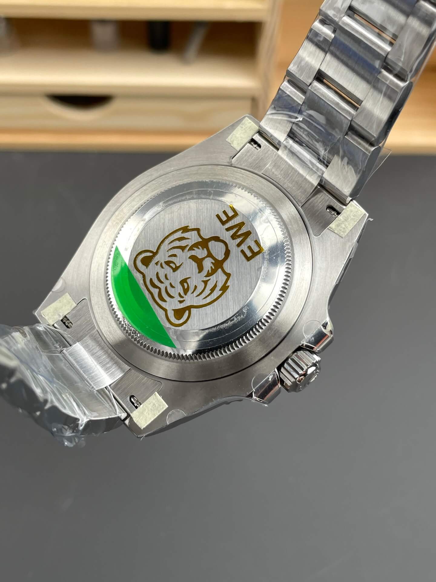 Rolex Replica GMT-Master II High Quality Watch 126710GRNR-0004 Rolex Replica GMT-Master II High Quality Watch 126710GRNR-0004
