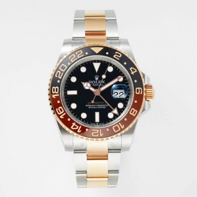 Rolex Replica GMT-Master II High Quality Watch 126711CHNR-0002