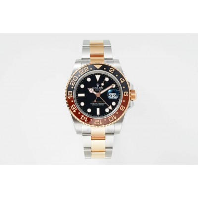 Rolex Replica GMT-Master II High Quality Watch 126711CHNR-0002