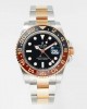 Rolex Replica GMT-Master II High Quality Watch 126711CHNR-0002 Rolex Replica GMT-Master II High Quality Watch 126711CHNR-0002