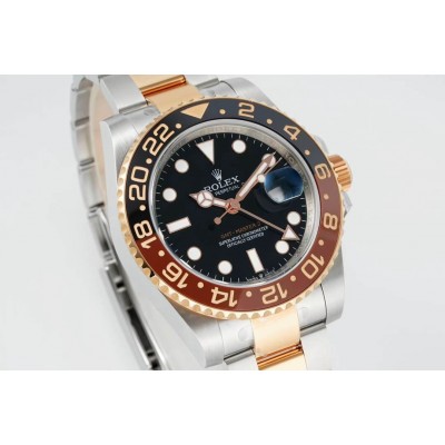 Rolex Replica GMT-Master II High Quality Watch 126711CHNR-0002
